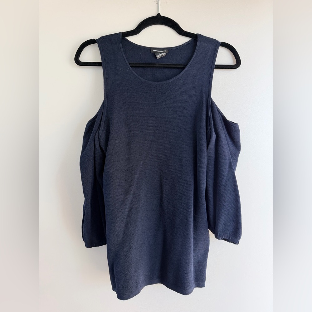 CLUB MONACO Knit Sweater